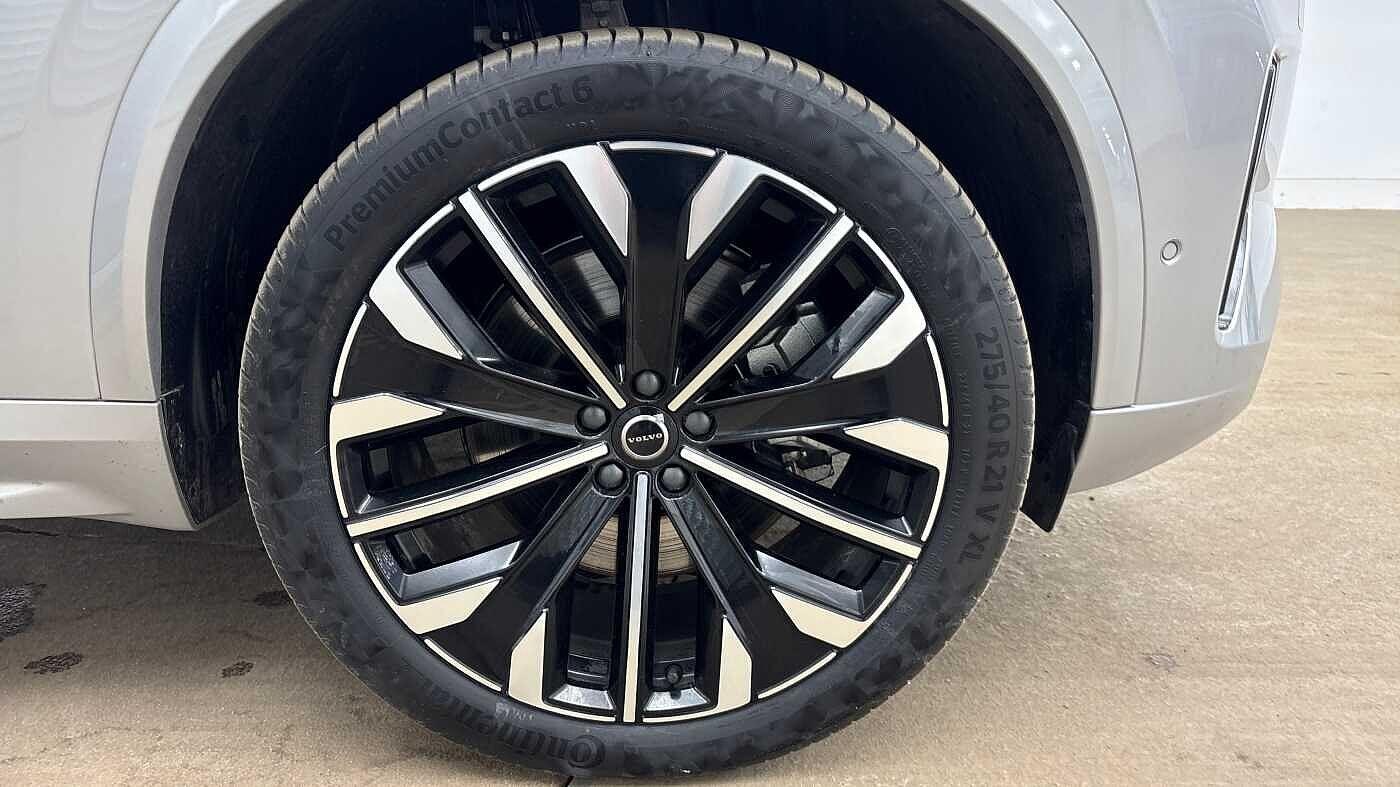 Used Volvo XC90 2025 for sale - 76484992: Photo 16