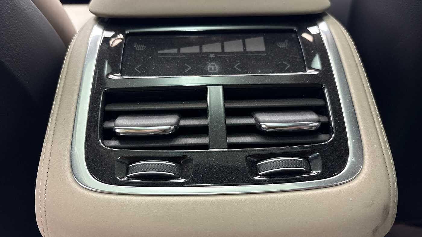 Used Volvo XC90 2025 for sale - 76484992: Photo 17