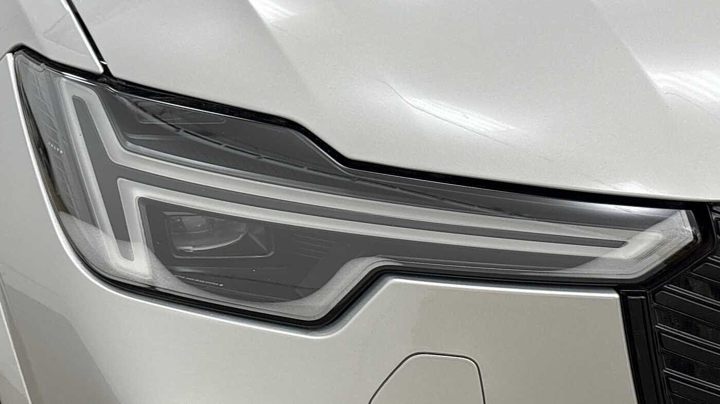 Used Volvo XC90 2025 for sale - 76484992: Photo 22