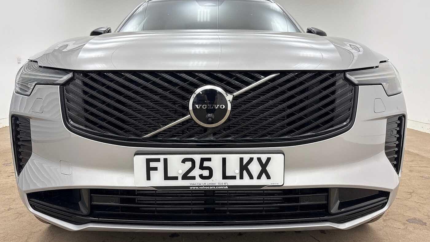 Used Volvo XC90 2025 for sale - 76484992: Photo 24