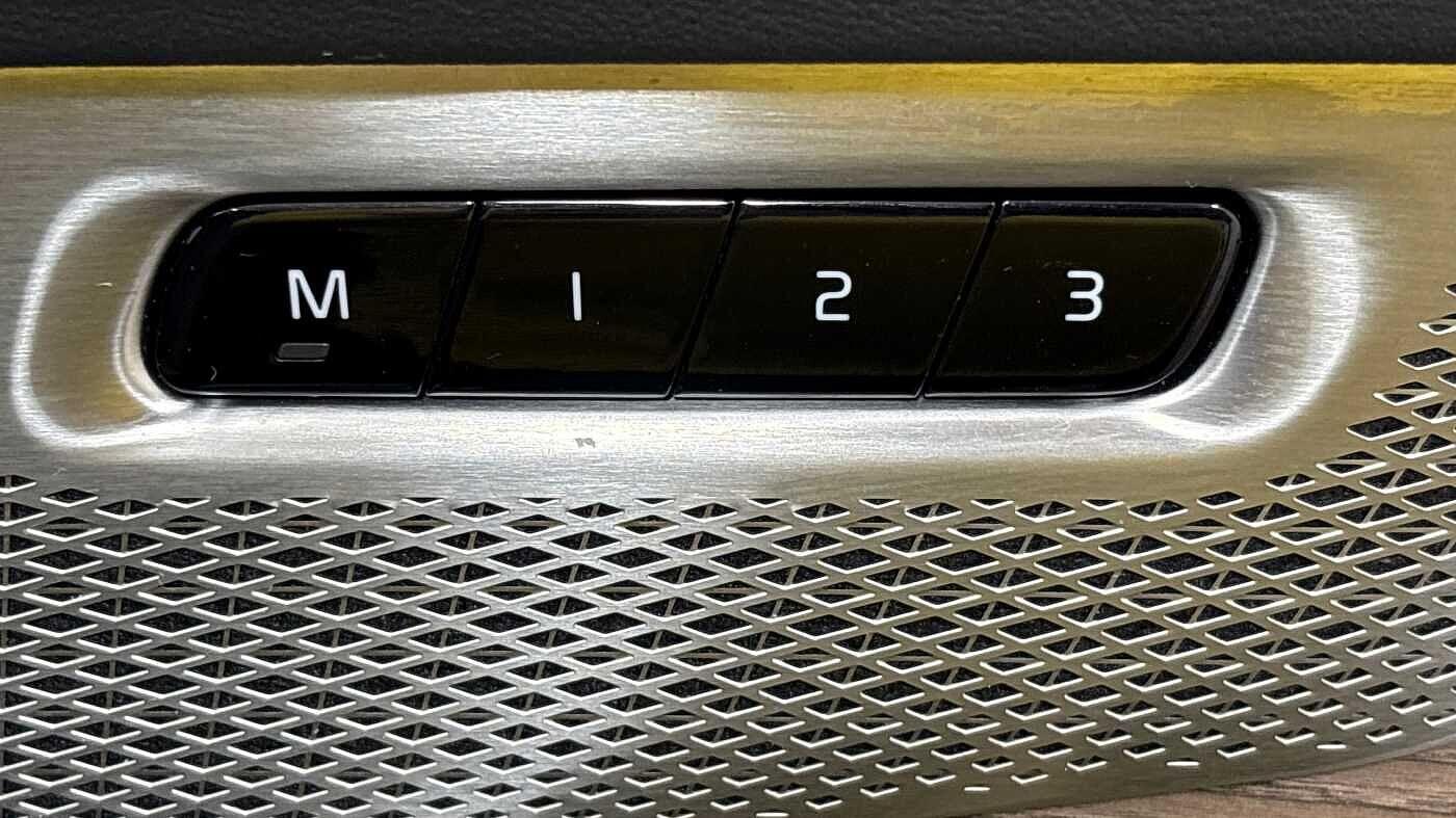 Used Volvo XC90 2025 for sale - 76484992: Photo 26