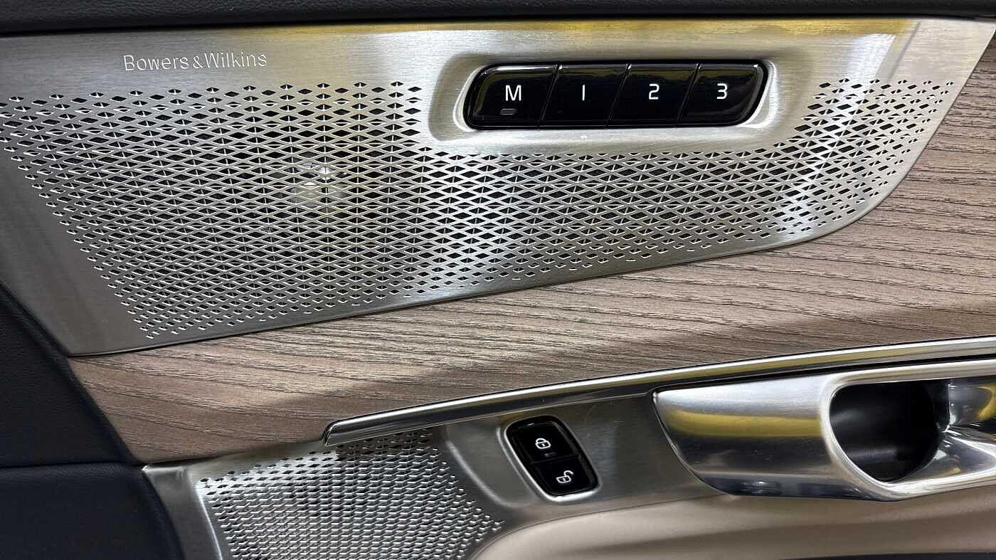 Used Volvo XC90 2025 for sale - 76484992: Photo 27