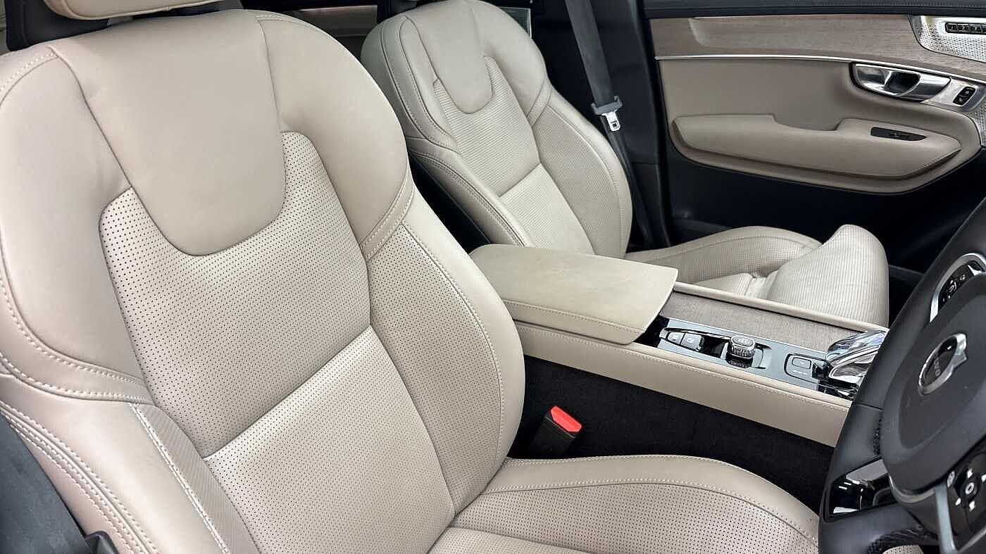 Used Volvo XC90 2025 for sale - 76484992: Photo 29