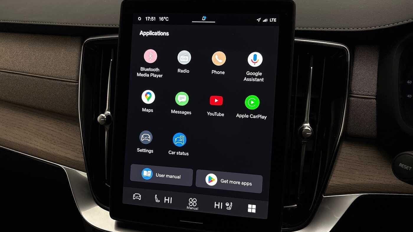 Used Volvo XC90 2025 for sale - 76484992: Photo 34