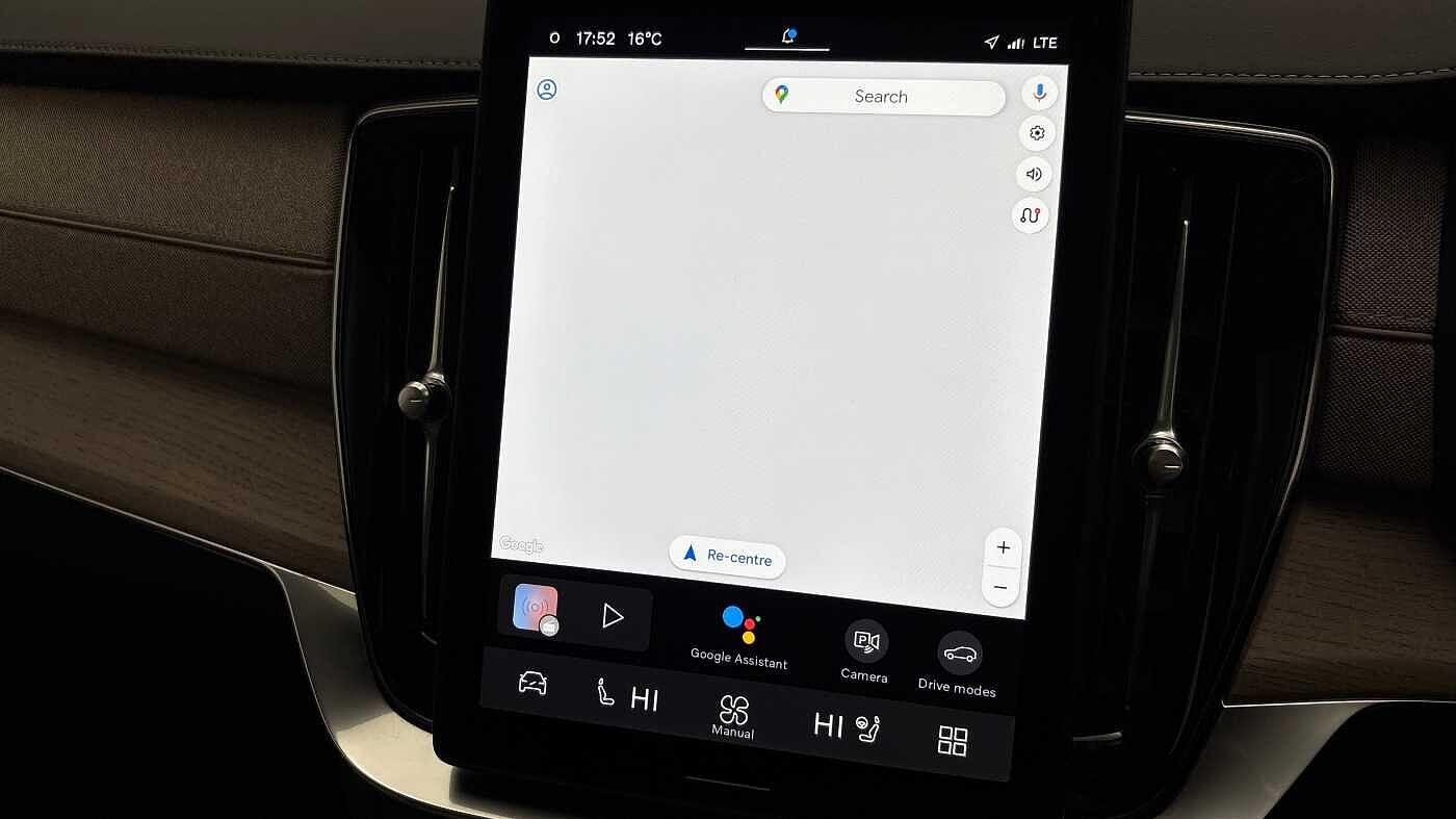 Used Volvo XC90 2025 for sale - 76484992: Photo 36