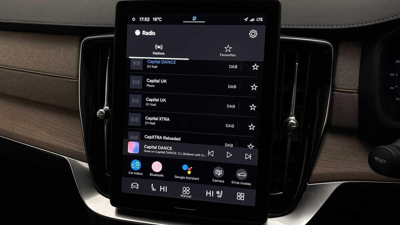 Used Volvo XC90 2025 for sale - 76484992: Photo 37