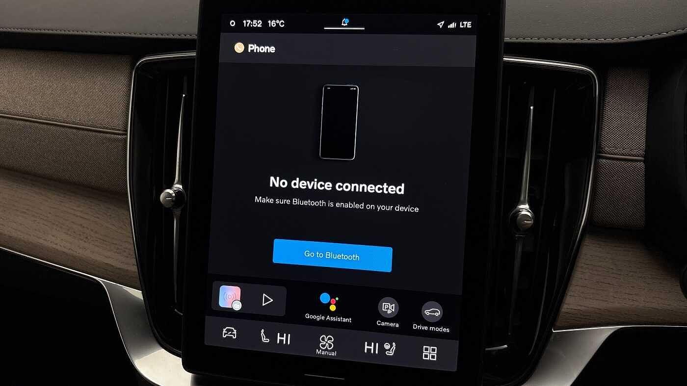 Used Volvo XC90 2025 for sale - 76484992: Photo 38