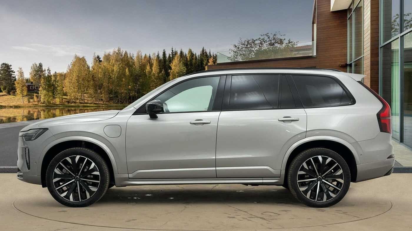 Used Volvo XC90 2025 for sale - 76484992: Photo 6