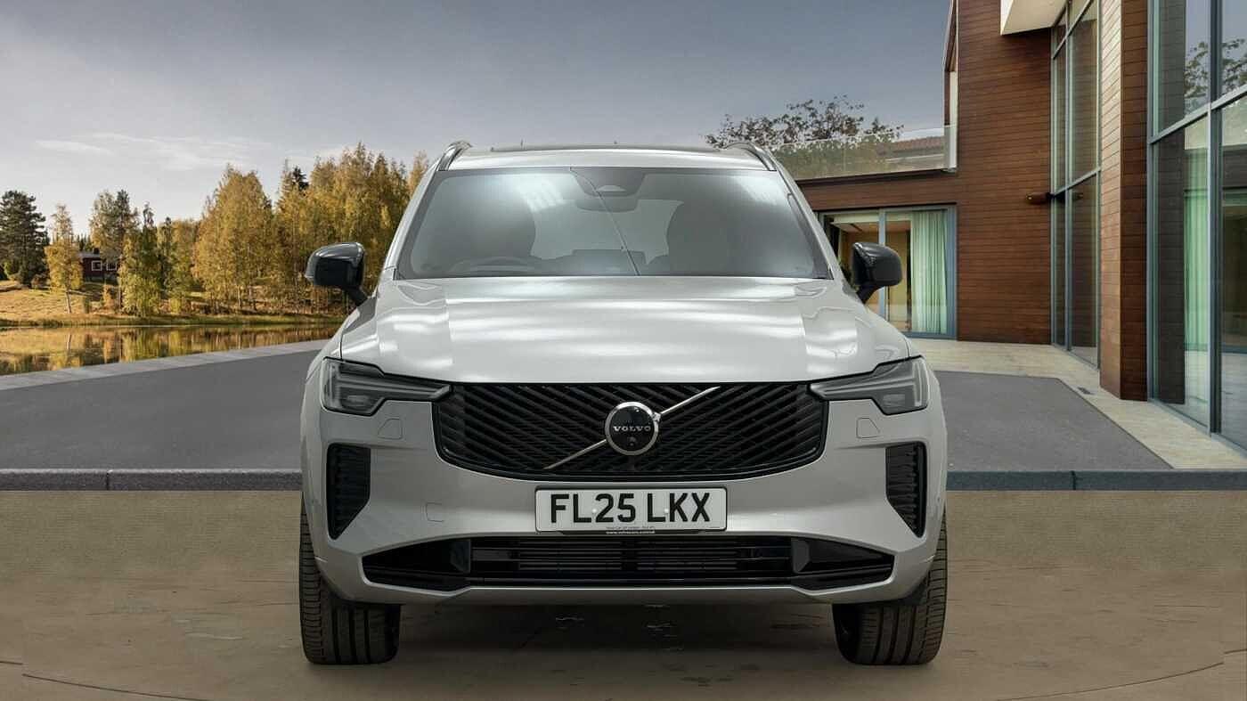 Used Volvo XC90 2025 for sale - 76484992: Photo 8