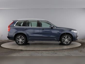 Used Volvo XC90 2021 for sale - 79780430: Photo