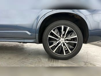 Used Volvo XC90 2021 for sale - 79780430: Photo