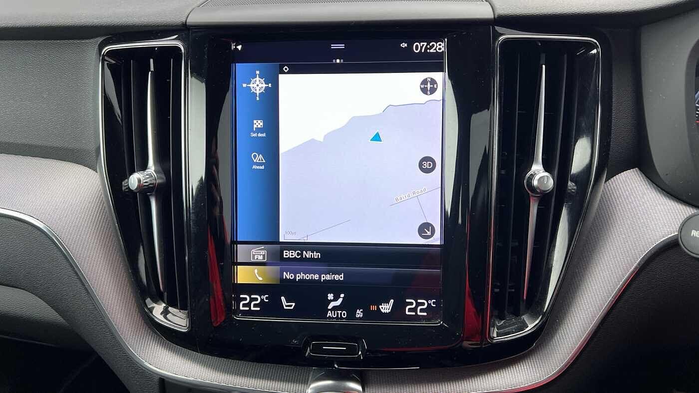 Used Volvo XC60 2021 for sale - 77440410: Photo 10