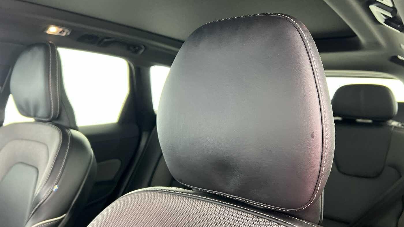 Used Volvo XC60 2021 for sale - 77440410: Photo 11