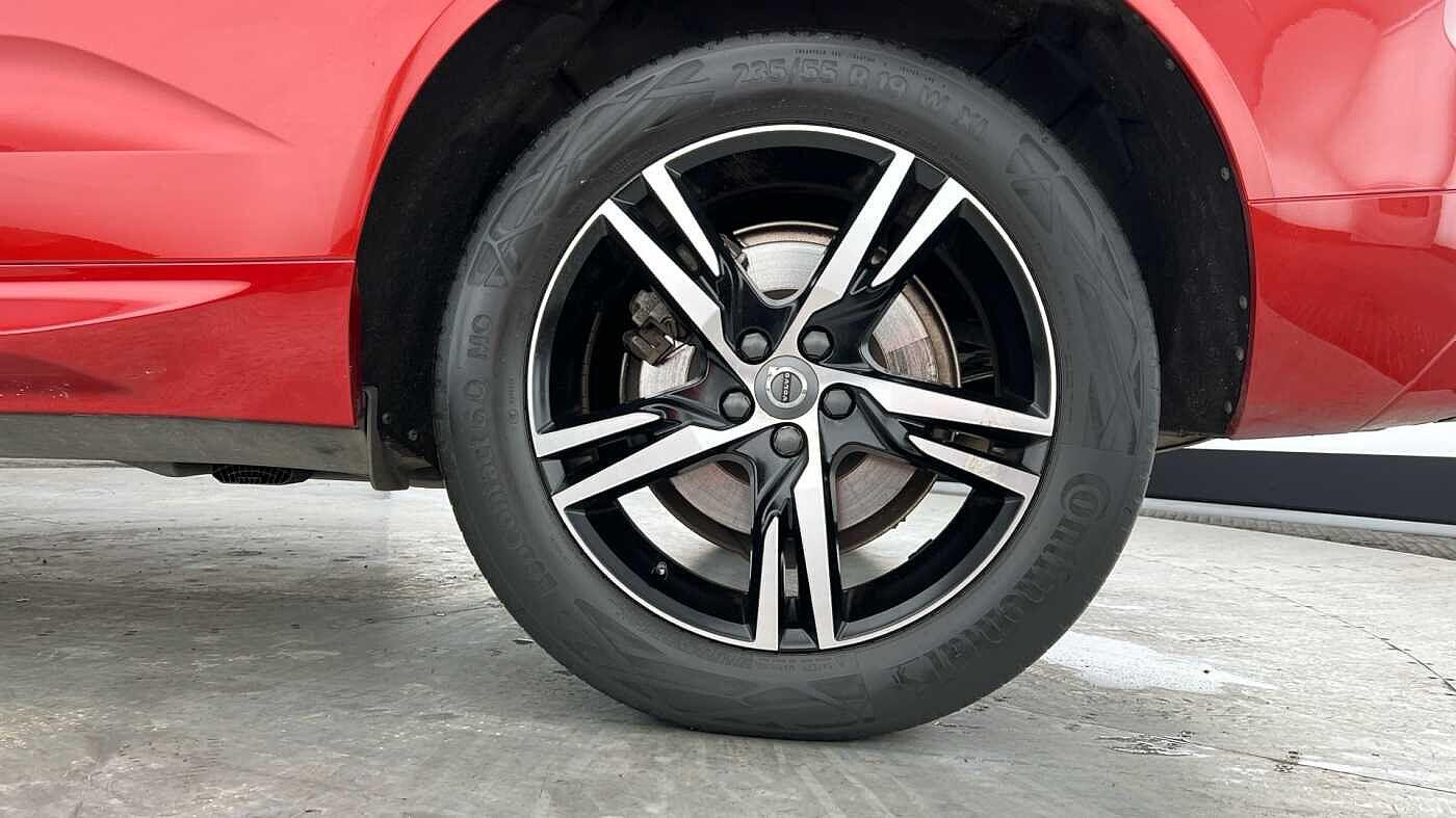 Used Volvo XC60 2021 for sale - 77440410: Photo 4