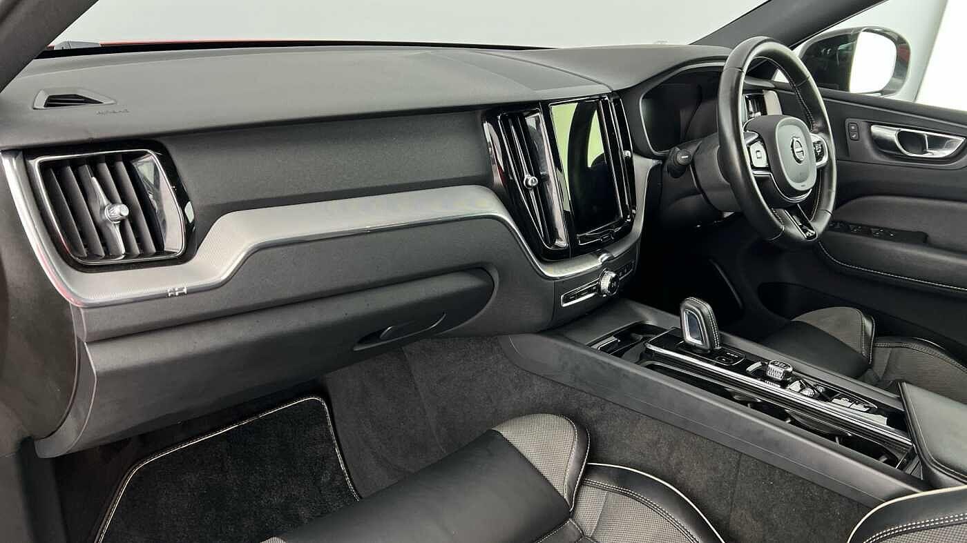 Used Volvo XC60 2021 for sale - 77440410: Photo 6