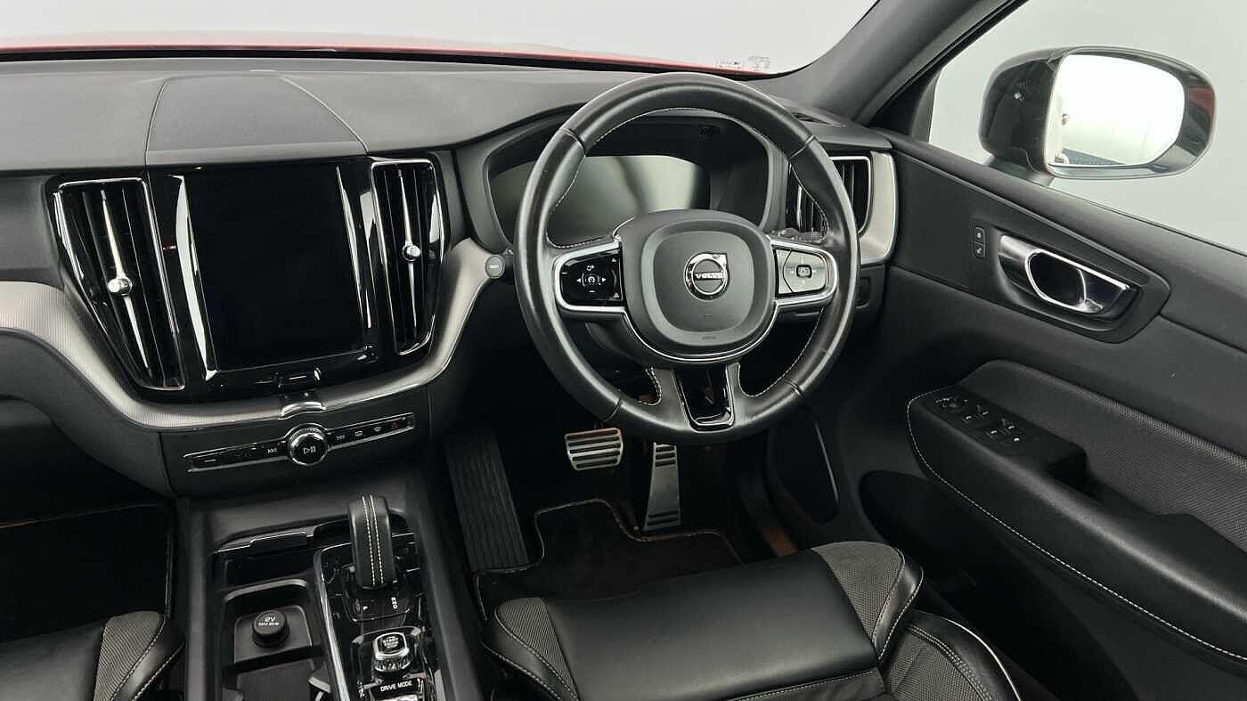 Used Volvo XC60 2021 for sale - 77440410: Photo 8