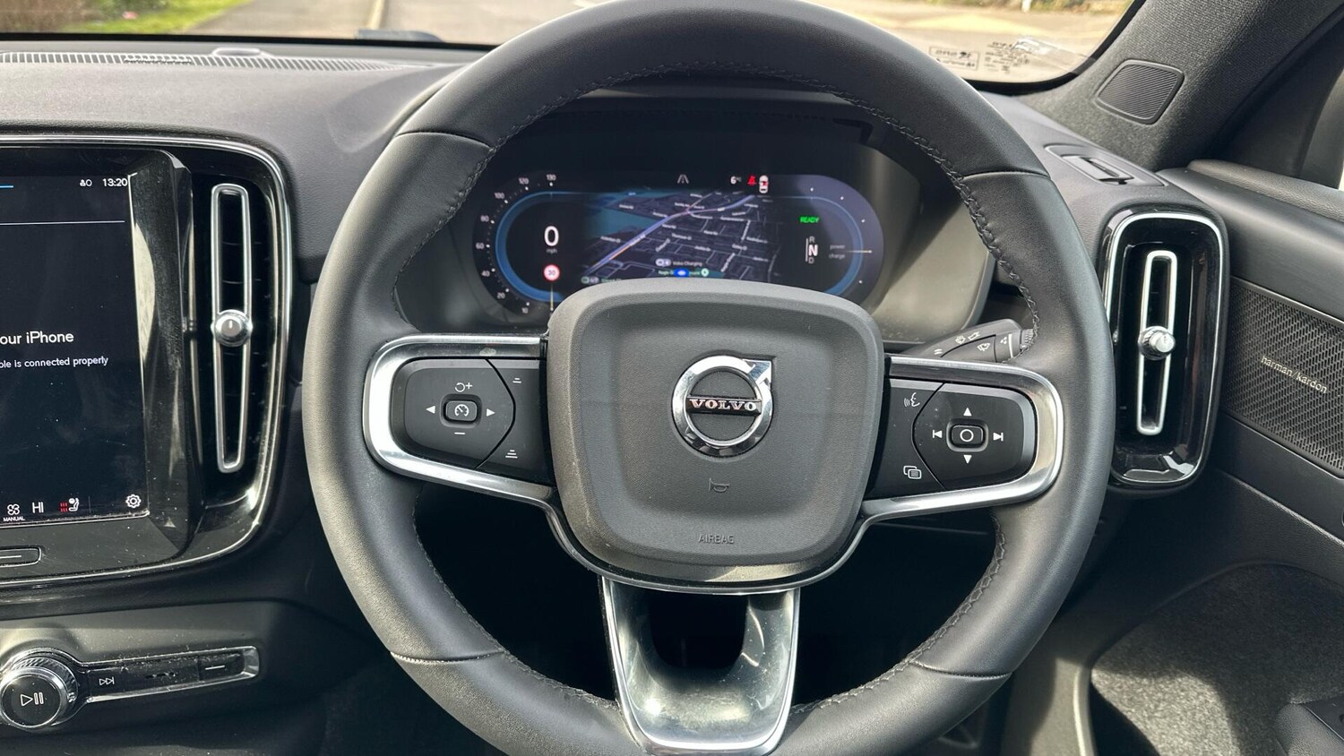 Used Volvo C40 2022 for sale - 77672948: Photo 10