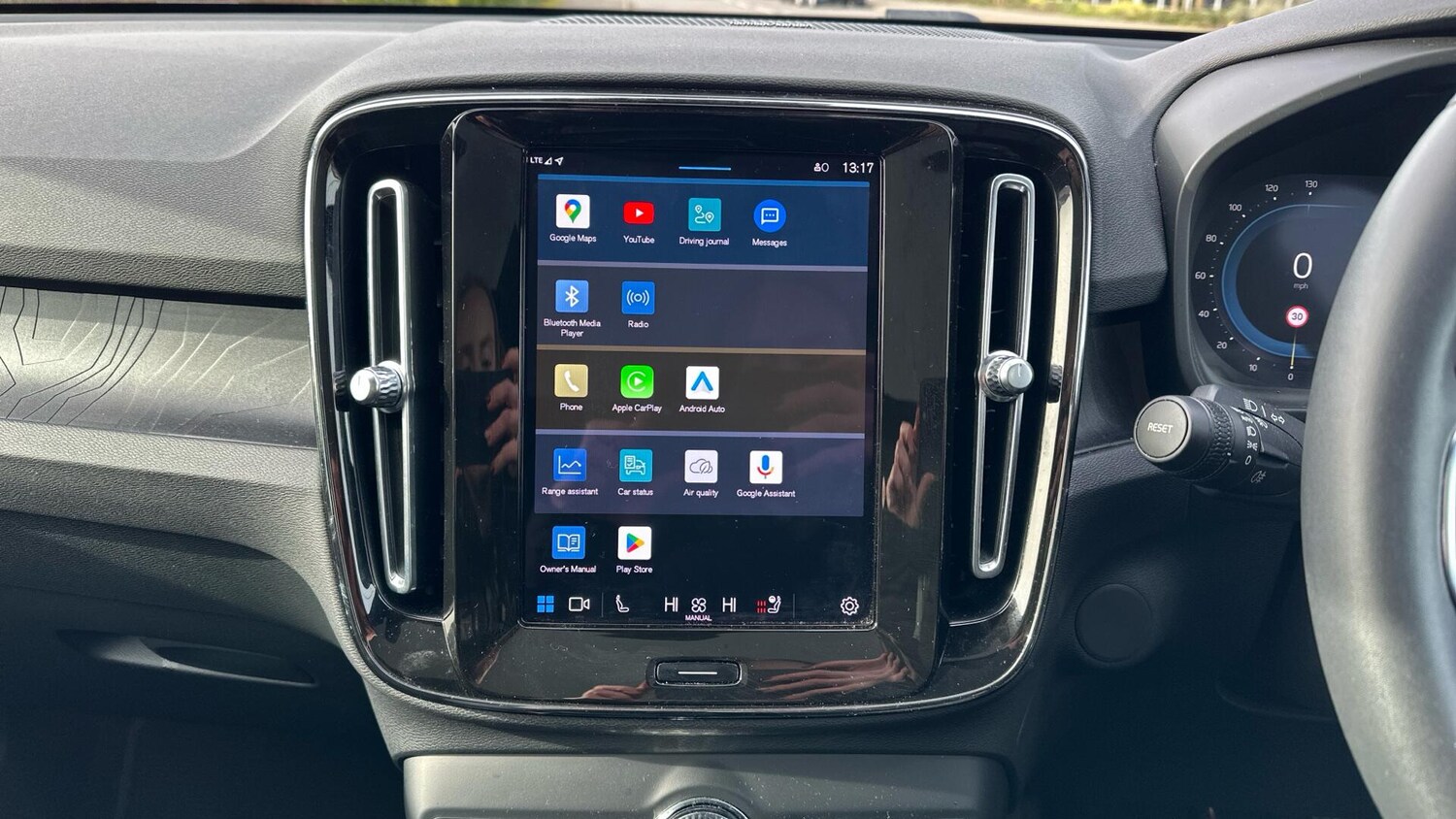 Used Volvo C40 2022 for sale - 77672948: Photo 12