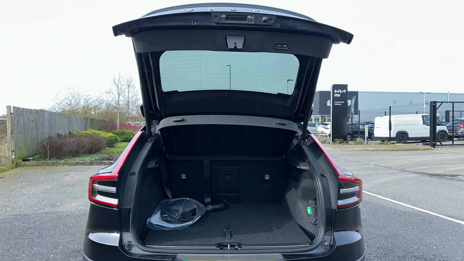 Used Volvo C40 2022 for sale - 77672948: Photo 13