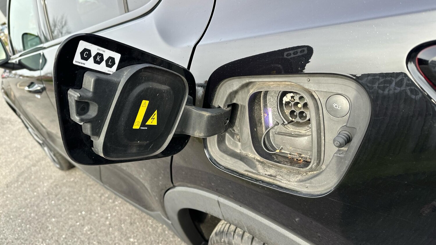 Used Volvo C40 2022 for sale - 77672948: Photo 16