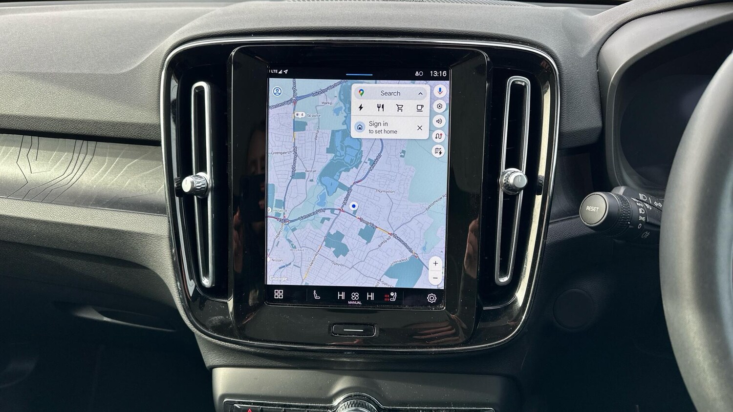 Used Volvo C40 2022 for sale - 77672948: Photo 18