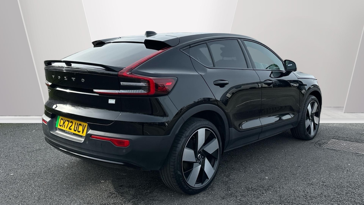 Used Volvo C40 2022 for sale - 77672948: Photo 2