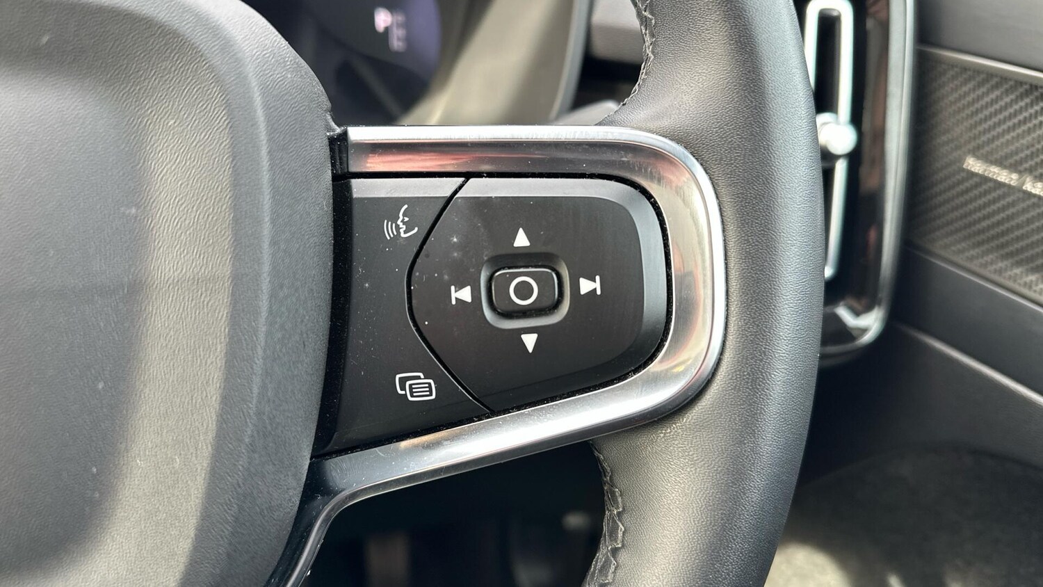 Used Volvo C40 2022 for sale - 77672948: Photo 22