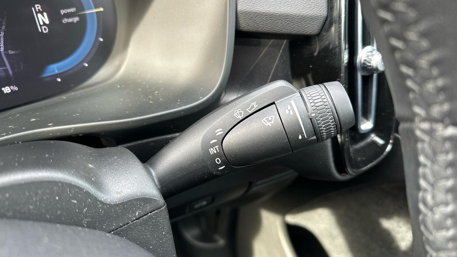 Used Volvo C40 2022 for sale - 77672948: Photo 23