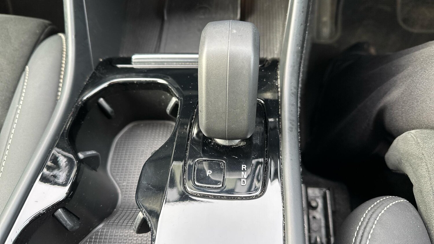 Used Volvo C40 2022 for sale - 77672948: Photo 26