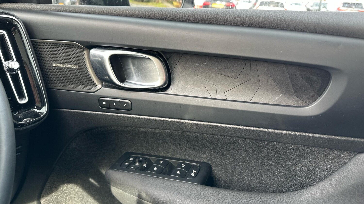 Used Volvo C40 2022 for sale - 77672948: Photo 28