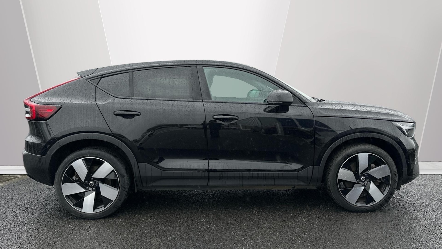 Used Volvo C40 2022 for sale - 77672948: Photo 3