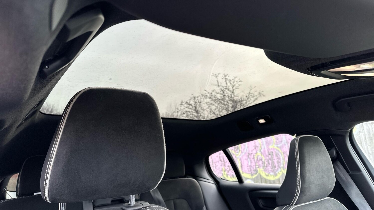 Used Volvo C40 2022 for sale - 77672948: Photo 30