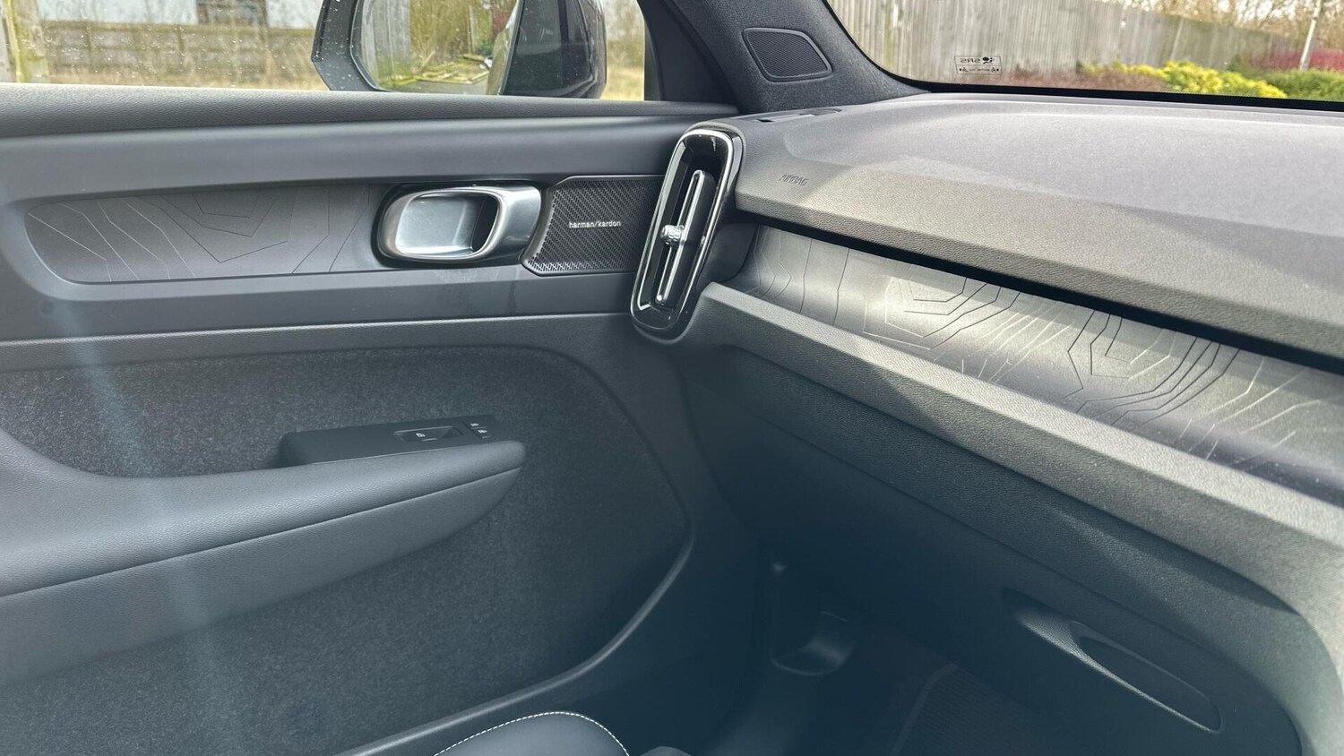 Used Volvo C40 2022 for sale - 77672948: Photo 40