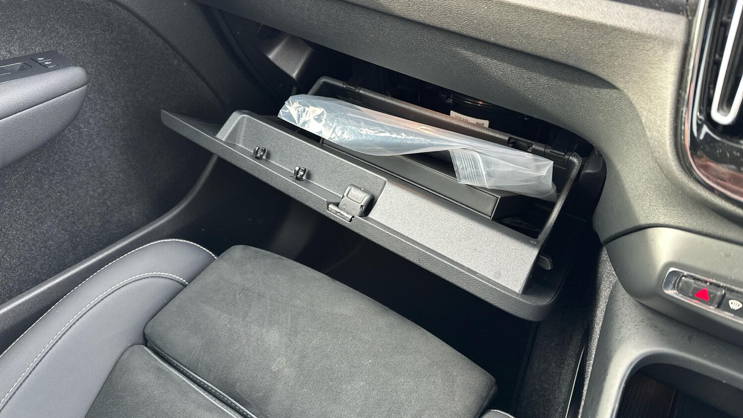 Used Volvo C40 2022 for sale - 77672948: Photo 41