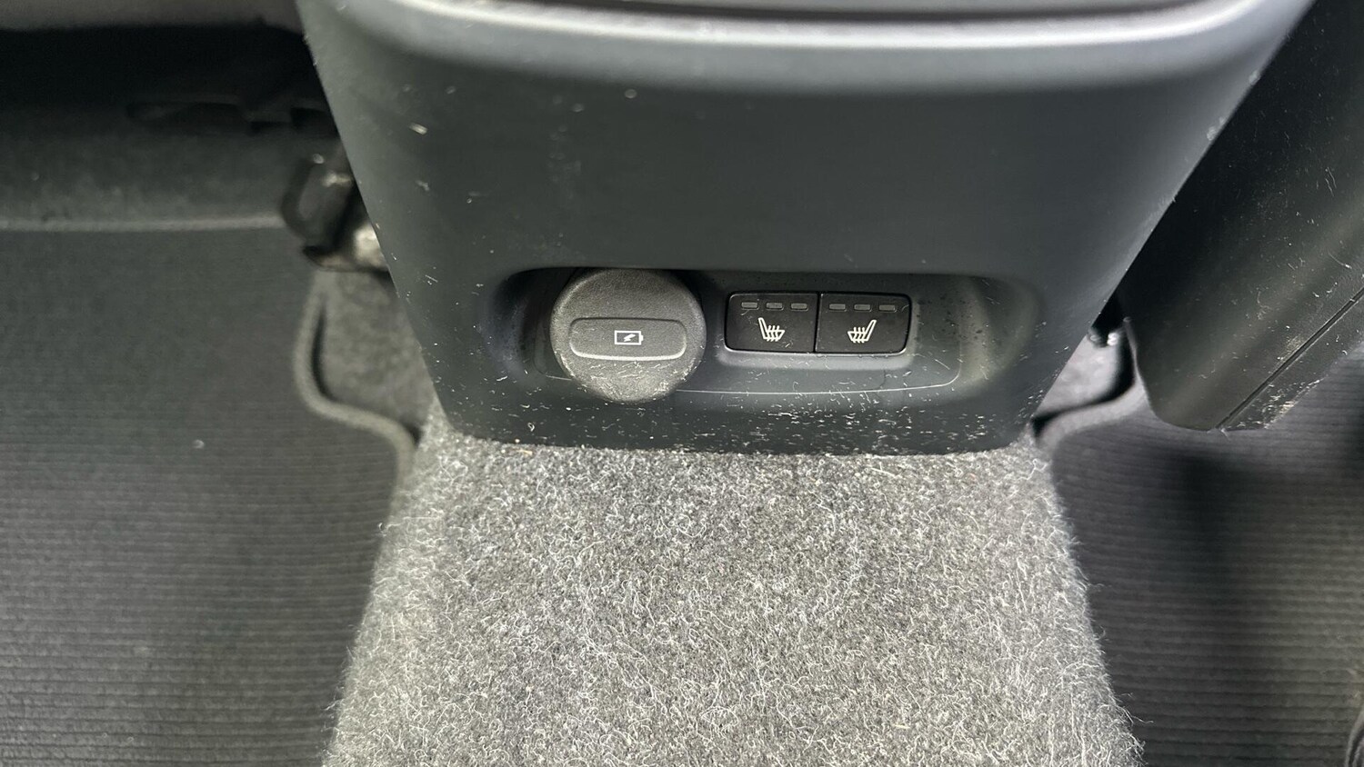 Used Volvo C40 2022 for sale - 77672948: Photo 46