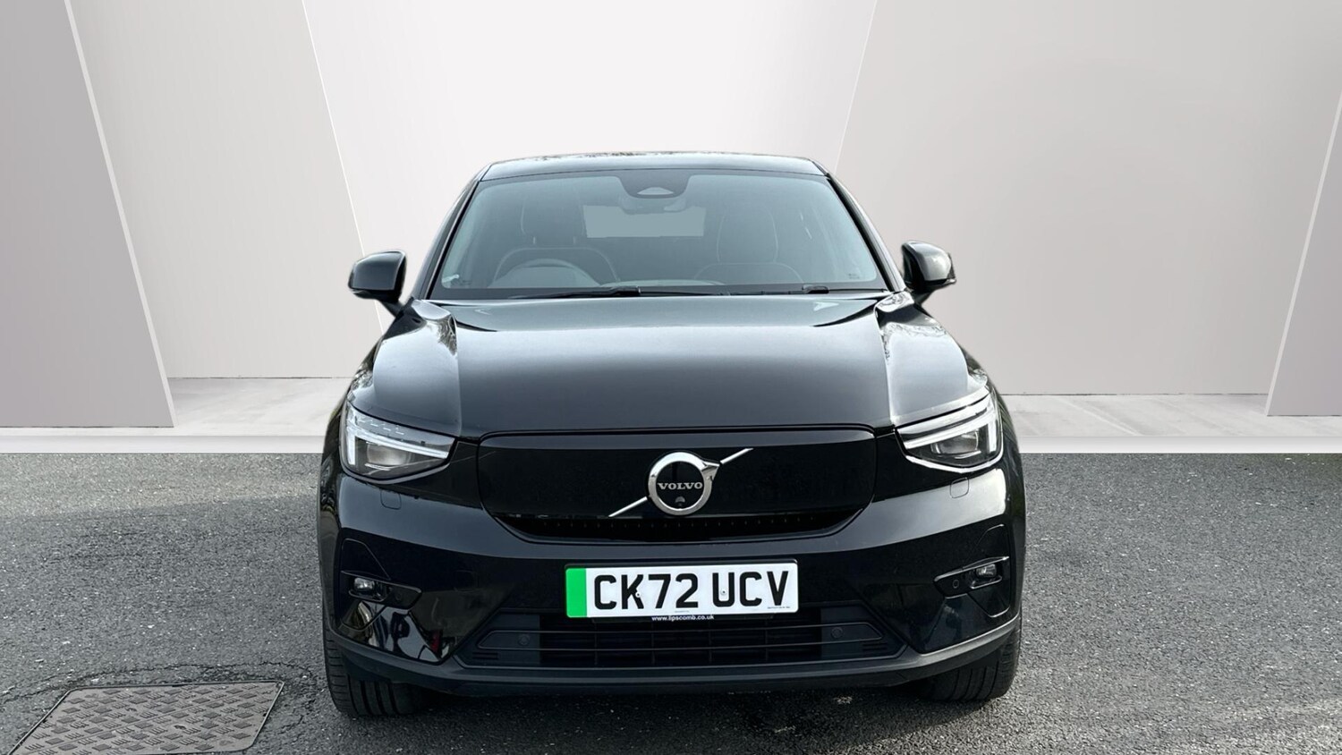 Used Volvo C40 2022 for sale - 77672948: Photo 8
