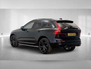 Used Volvo XC60 2024 for sale - 79657200: Photo