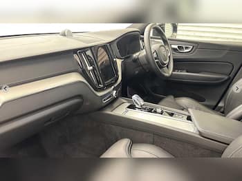 Used Volvo XC60 2024 for sale - 79657200: Photo