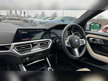 Used BMW 2 Series 2022 for sale - 77345415: Photo