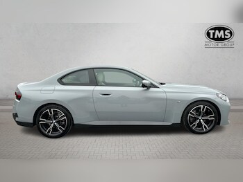 Used BMW 2 Series 2022 for sale - 77345415: Photo