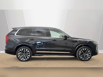 Used Volvo XC90 2025 for sale - 78405223: Photo