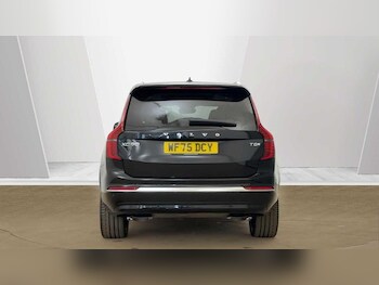 Used Volvo XC90 2025 for sale - 78405223: Photo