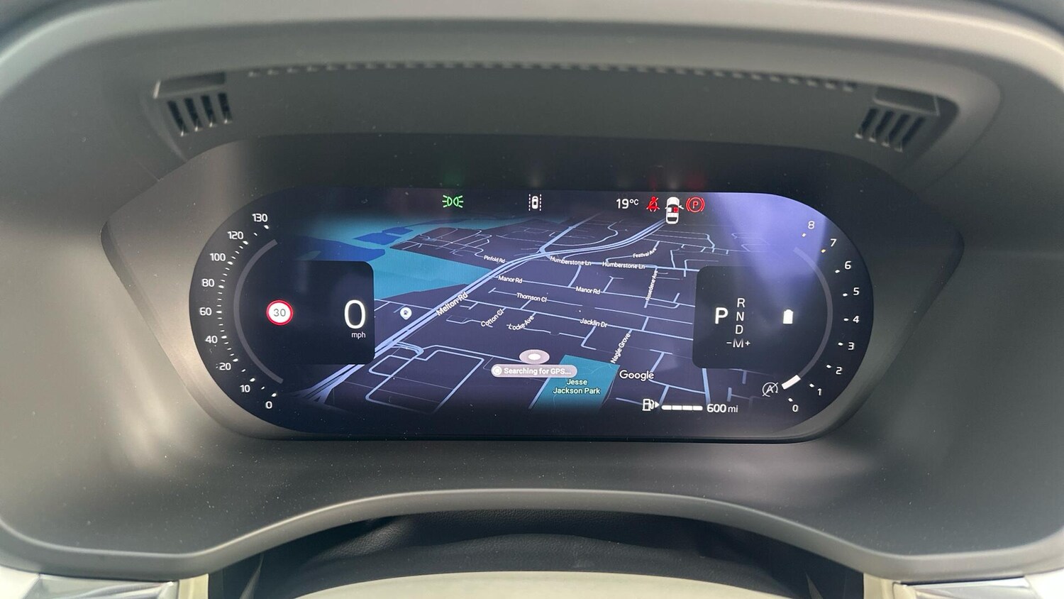 Used Volvo XC60 2025 for sale - 76457514: Photo 11