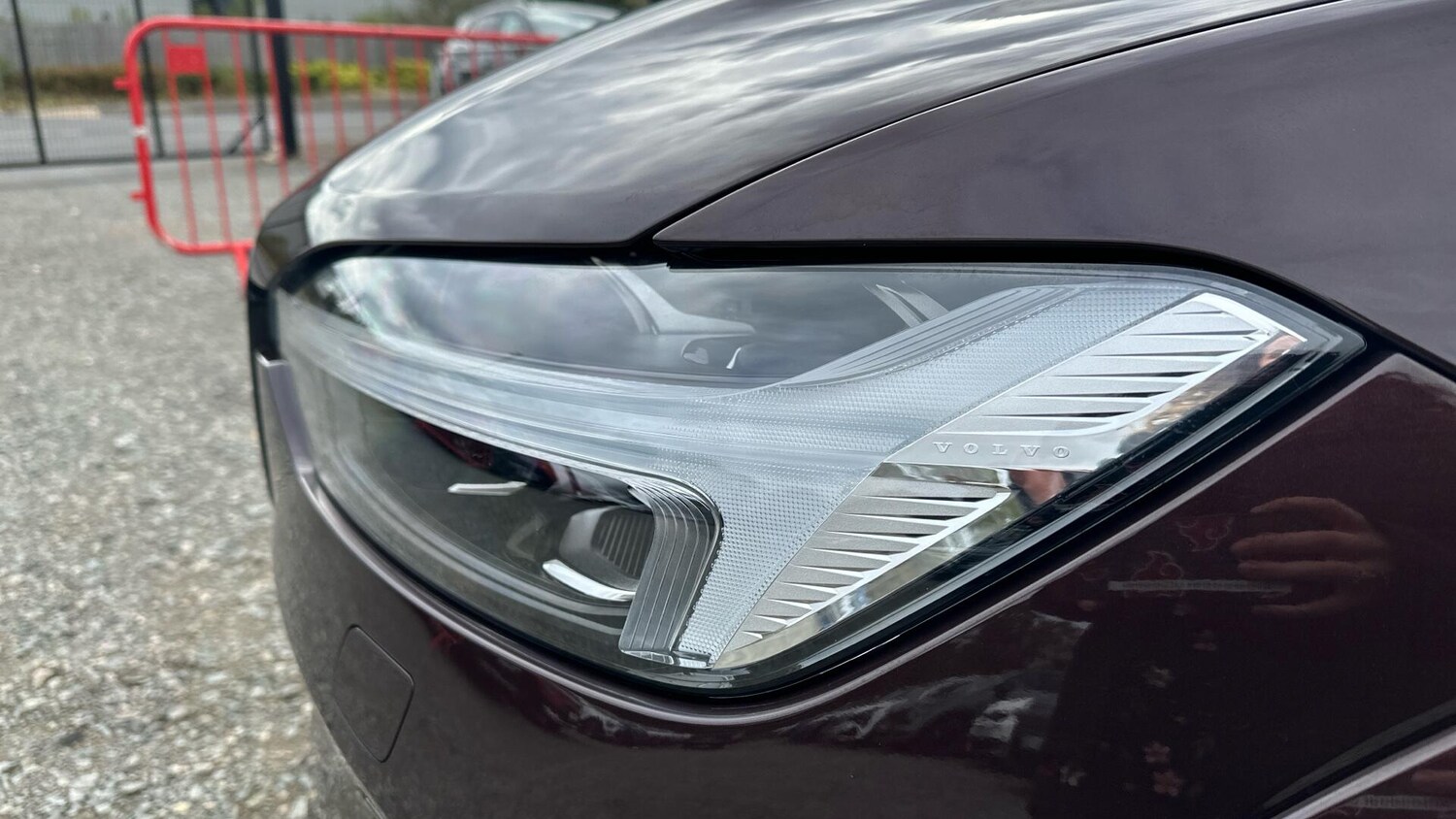 Used Volvo XC60 2025 for sale - 76457514: Photo 17