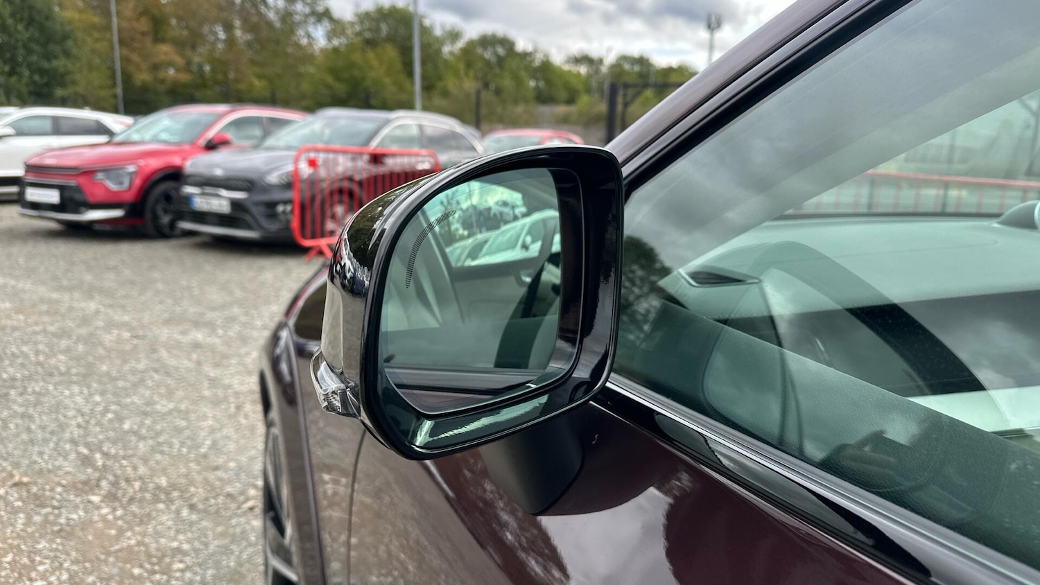 Used Volvo XC60 2025 for sale - 76457514: Photo 18