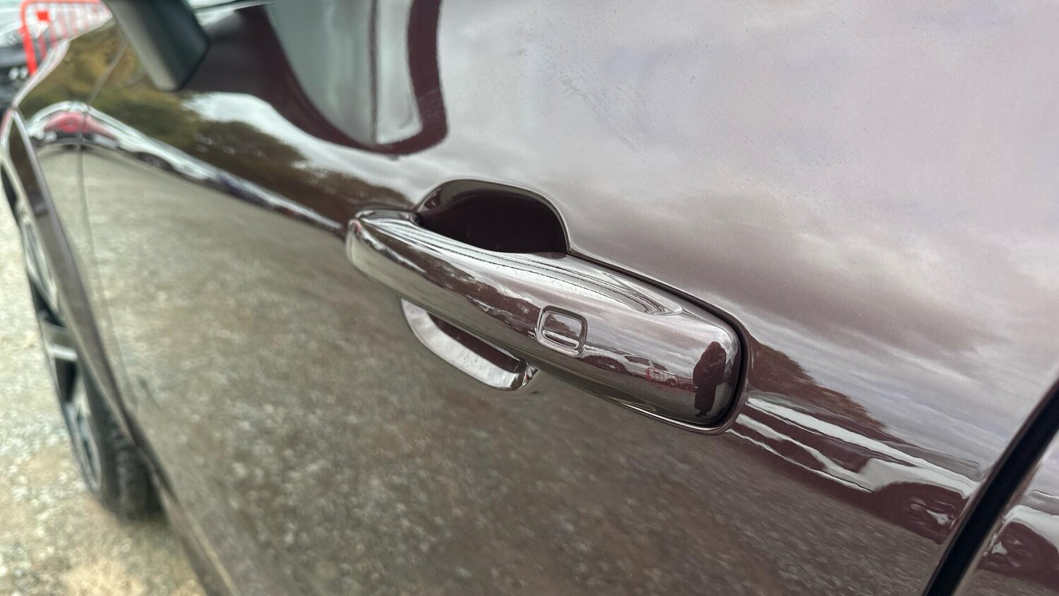 Used Volvo XC60 2025 for sale - 76457514: Photo 19