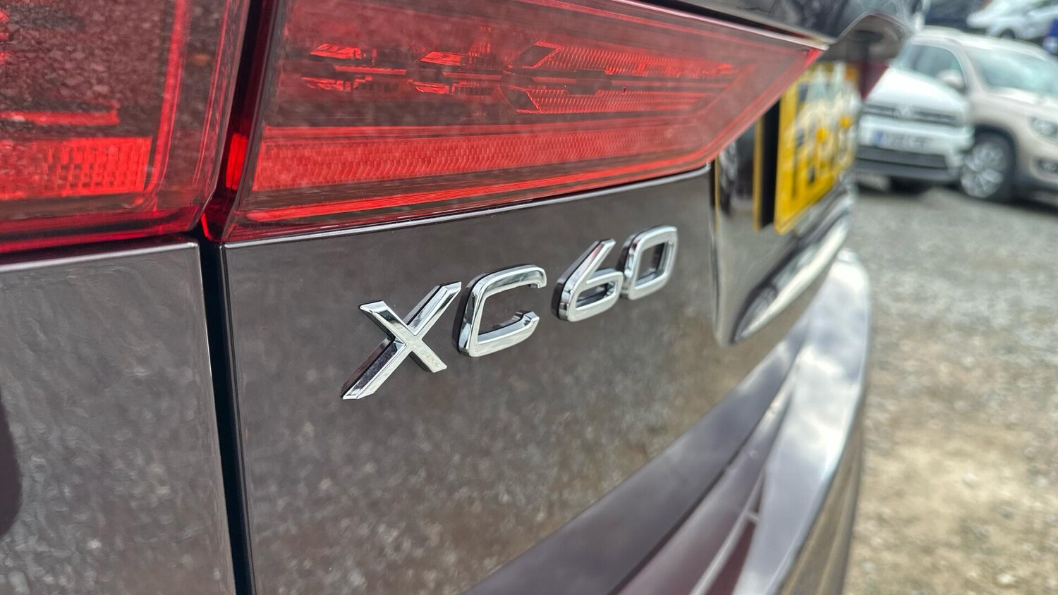 Used Volvo XC60 2025 for sale - 76457514: Photo 20