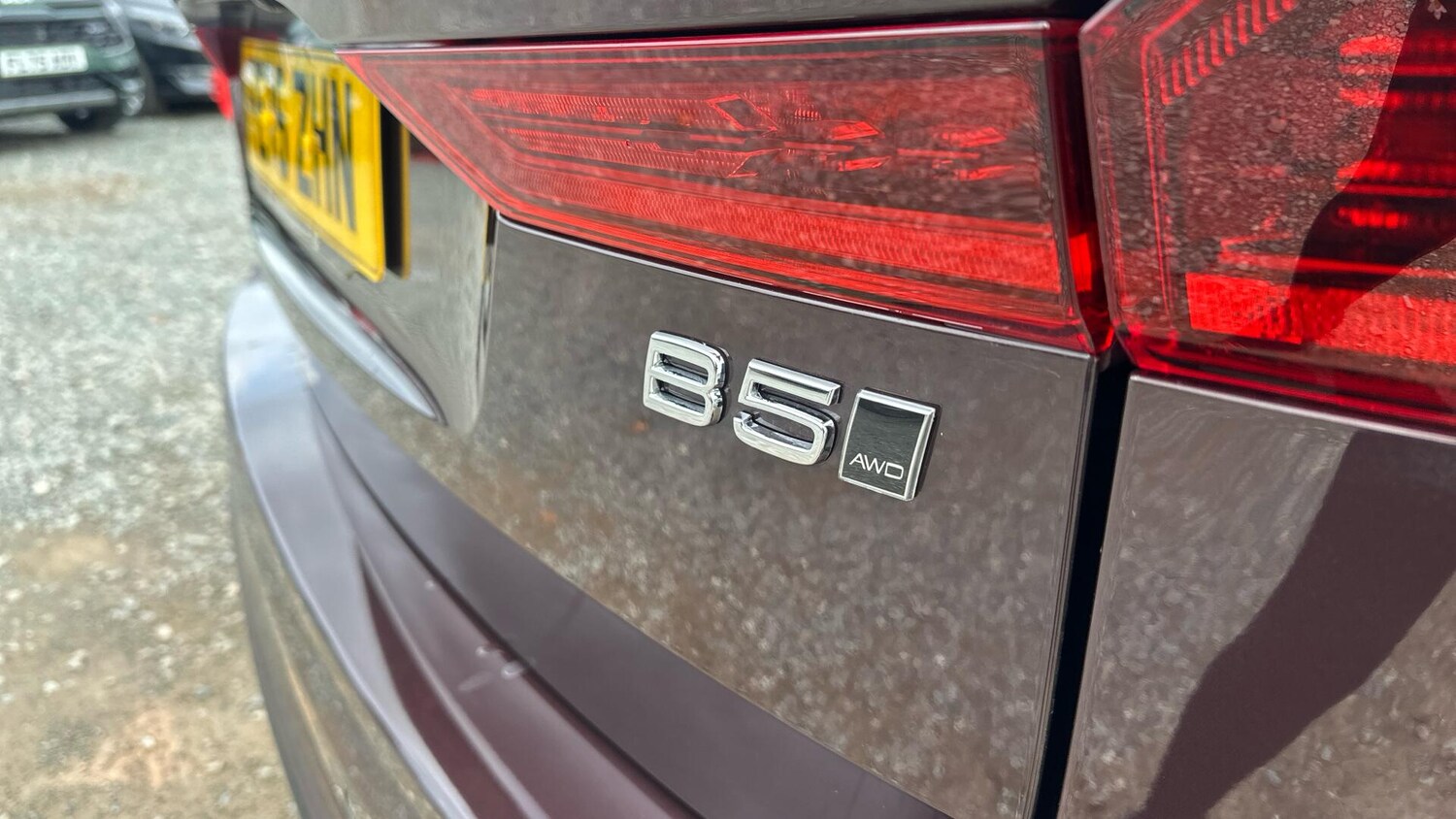 Used Volvo XC60 2025 for sale - 76457514: Photo 21