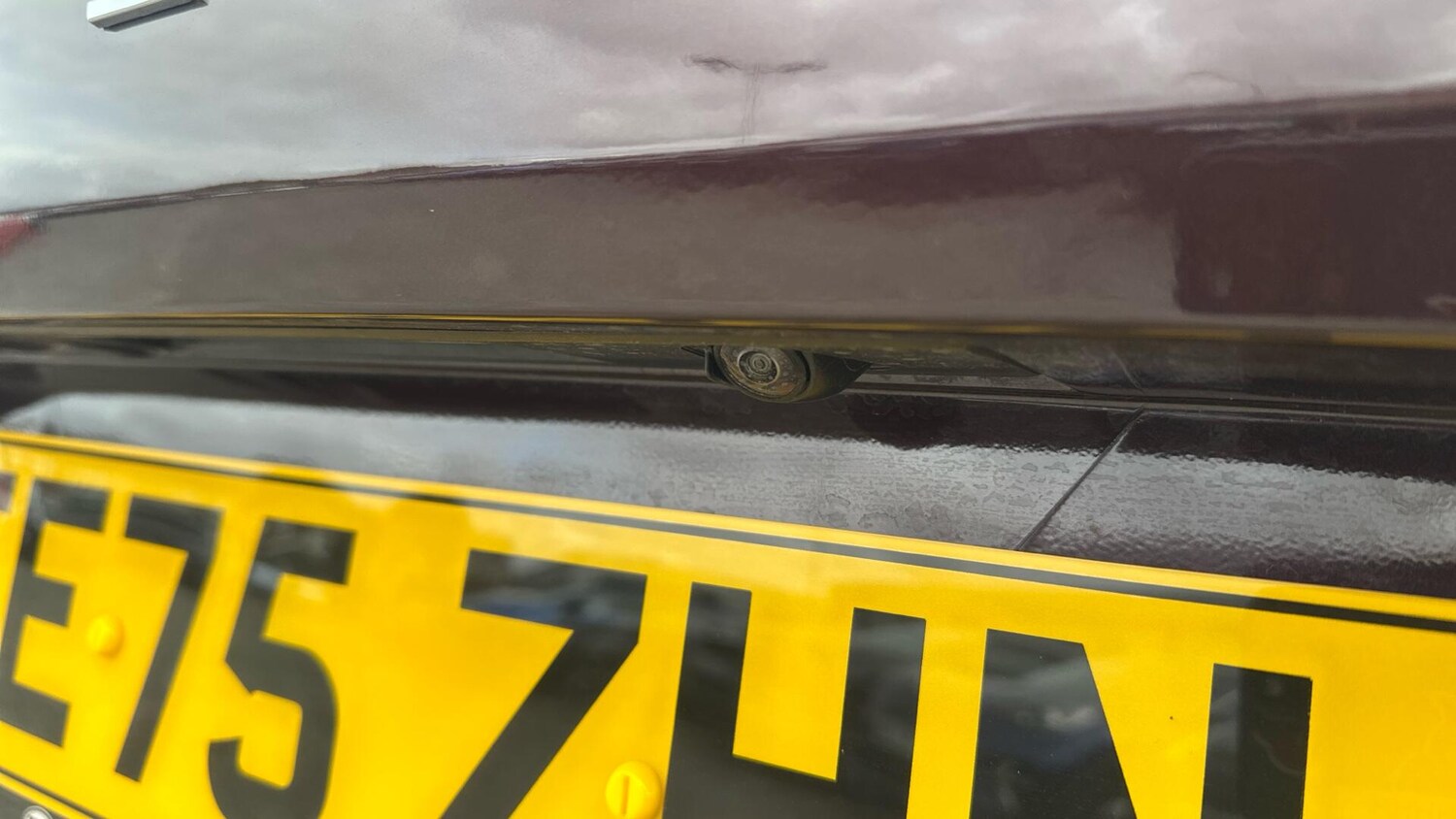 Used Volvo XC60 2025 for sale - 76457514: Photo 22