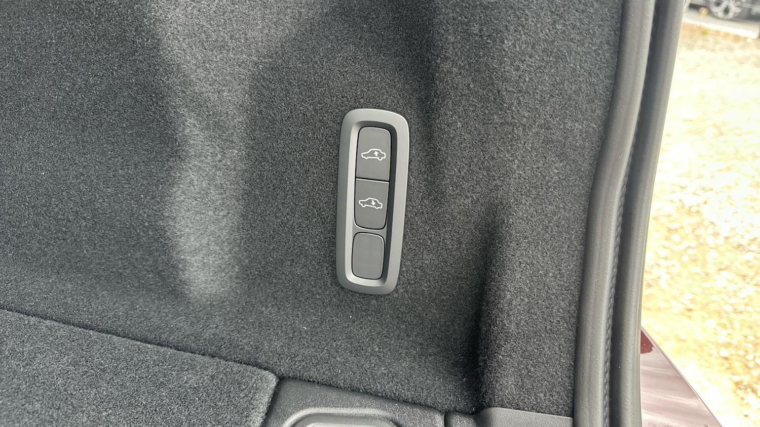 Used Volvo XC60 2025 for sale - 76457514: Photo 23